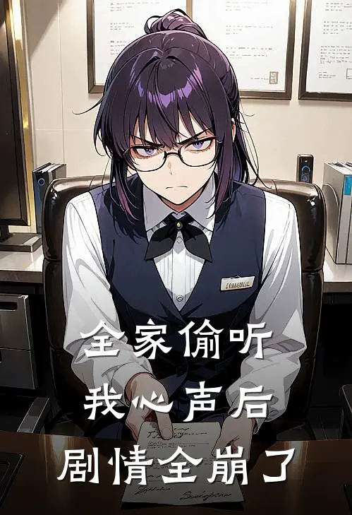 全家偷听我心声后，剧情全崩了