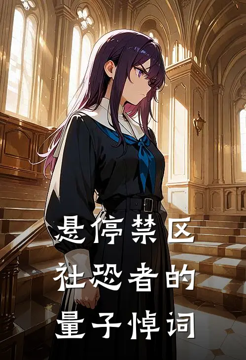 悬停禁区：社恐者的量子悼词