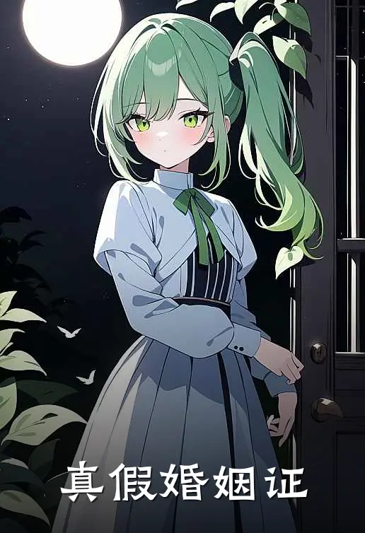 真假婚姻证