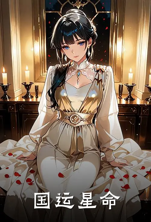 国运星命