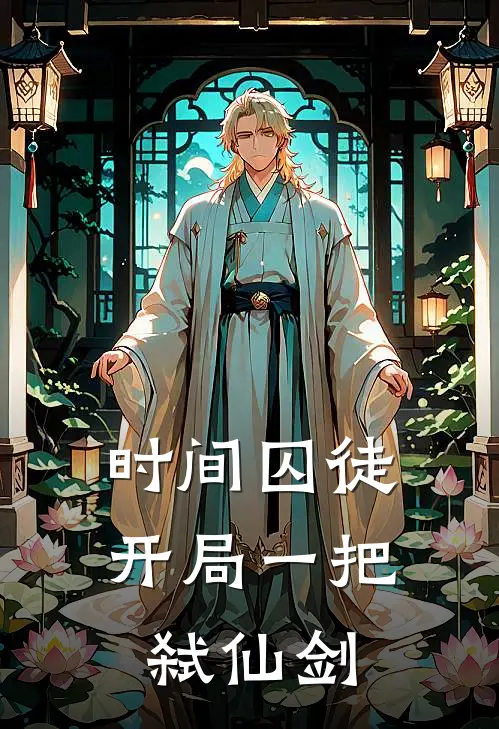 时间囚徒：开局一把弑仙剑