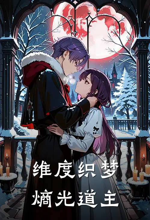 维度织梦：熵光道主