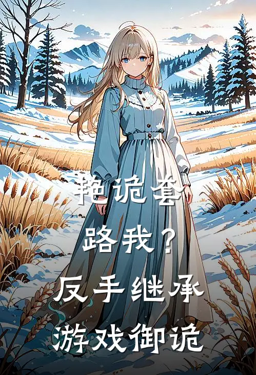 艳诡套路我？反手继承游戏御诡