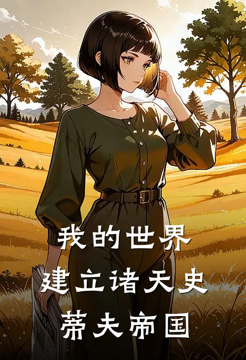 我的世界：建立诸天史蒂夫帝国