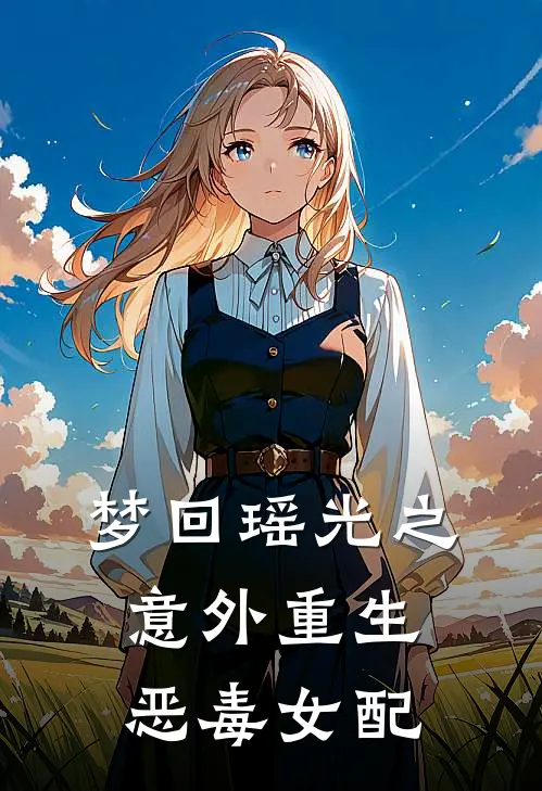 梦回瑶光之意外重生恶毒女配