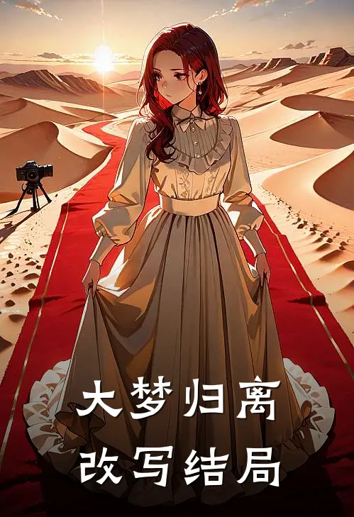 大梦归离：改写结局