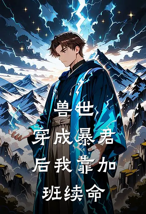 兽世：穿成暴君后我靠加班续命