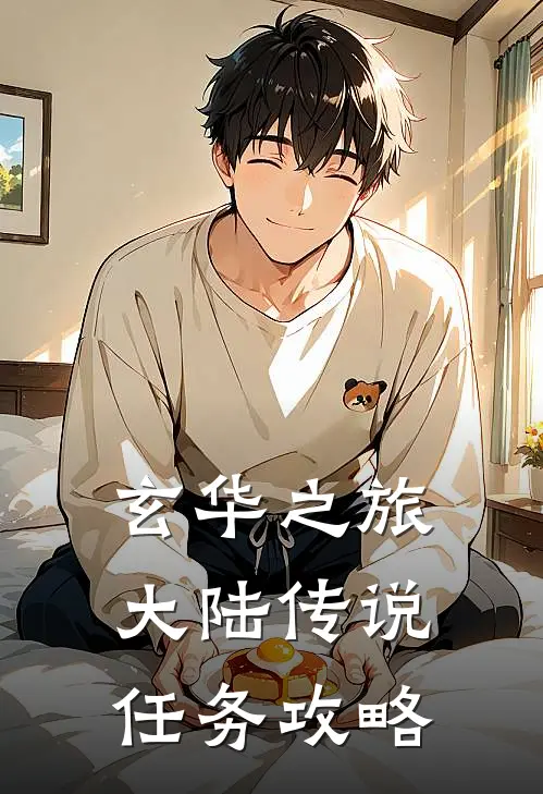 玄华之旅大陆传说任务攻略