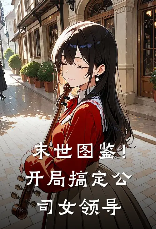 末世图鉴！开局搞定公司女领导