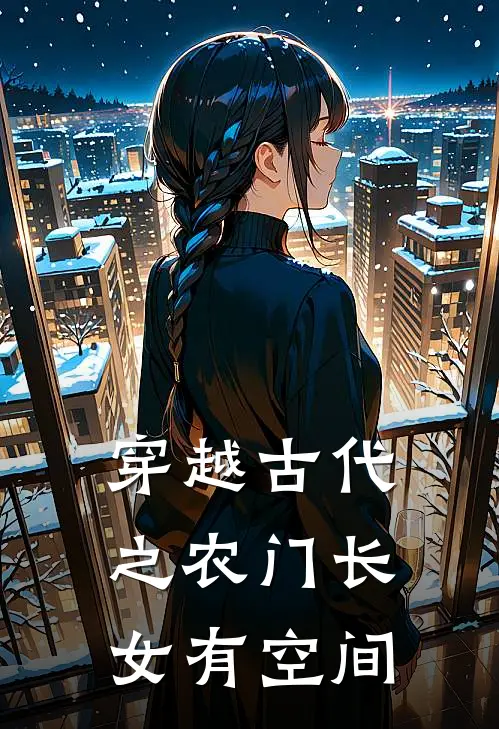 穿越古代之农门长女有空间