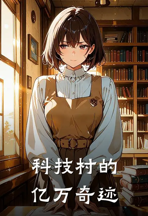 科技村的亿万奇迹