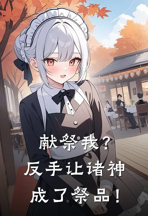 献祭我？反手让诸神成了祭品！