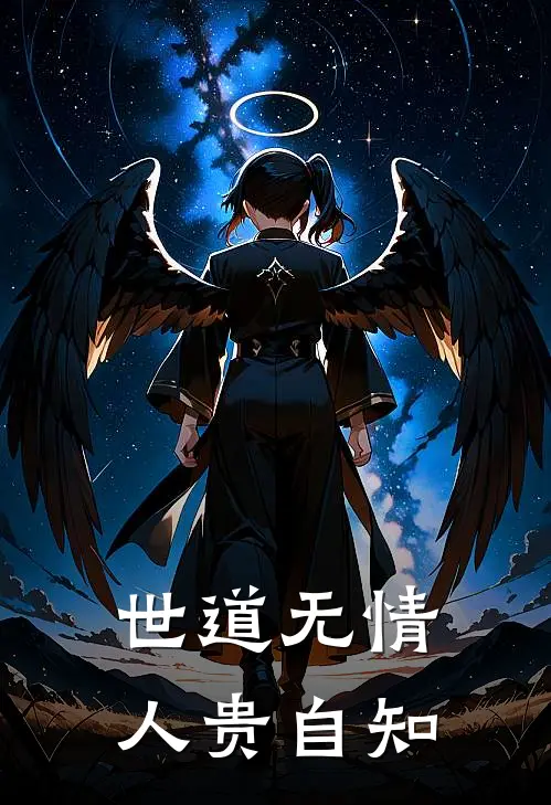 世道无情,人贵自知