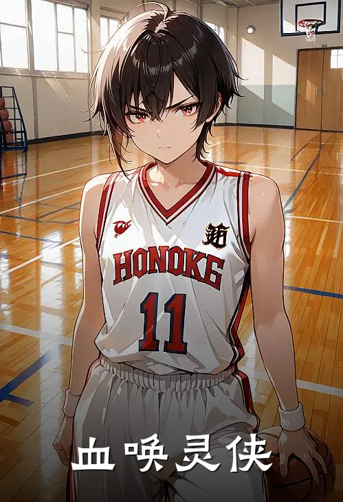 血唤灵侠