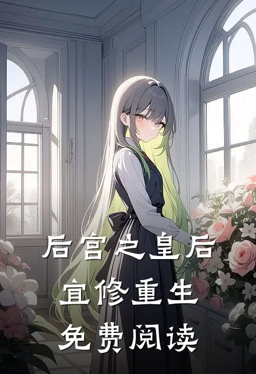 后宫之皇后宜修重生免费阅读
