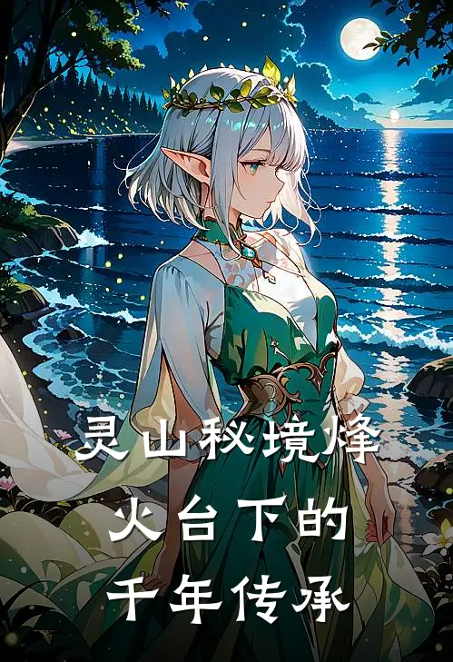 灵山秘境烽火台下的千年传承