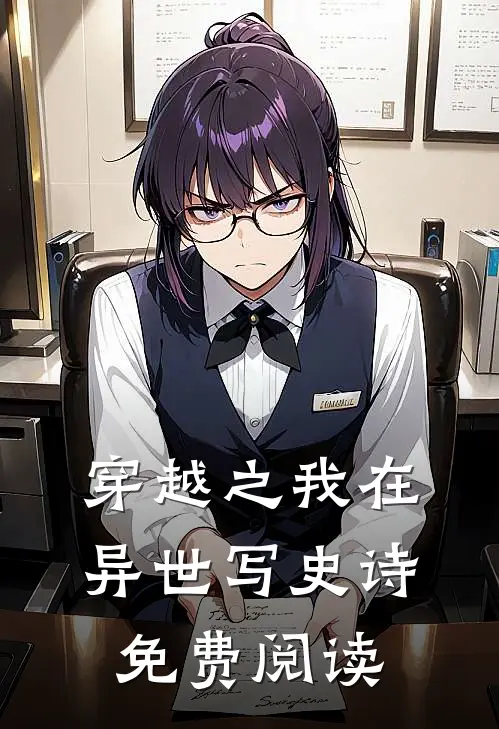 穿越之我在异世写史诗免费阅读
