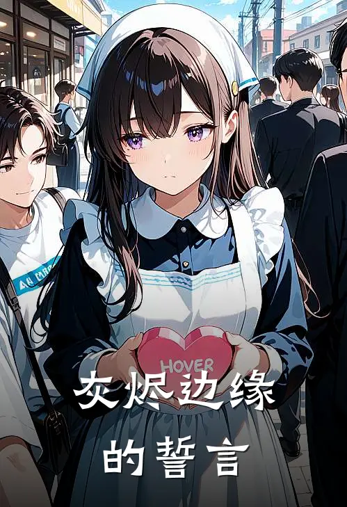 灰烬边缘的誓言