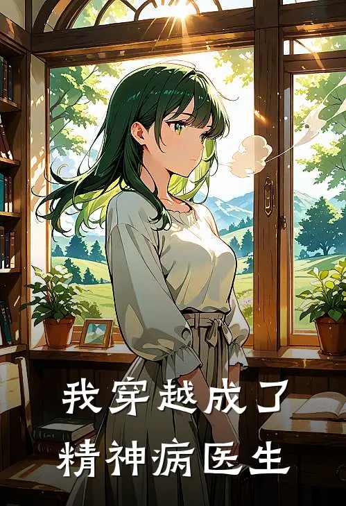 我穿越成了精神病医生