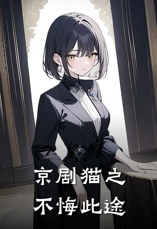 京剧猫之不悔此途