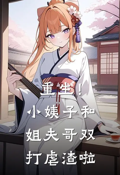 重生！小姨子和姐夫哥双打虐渣啦