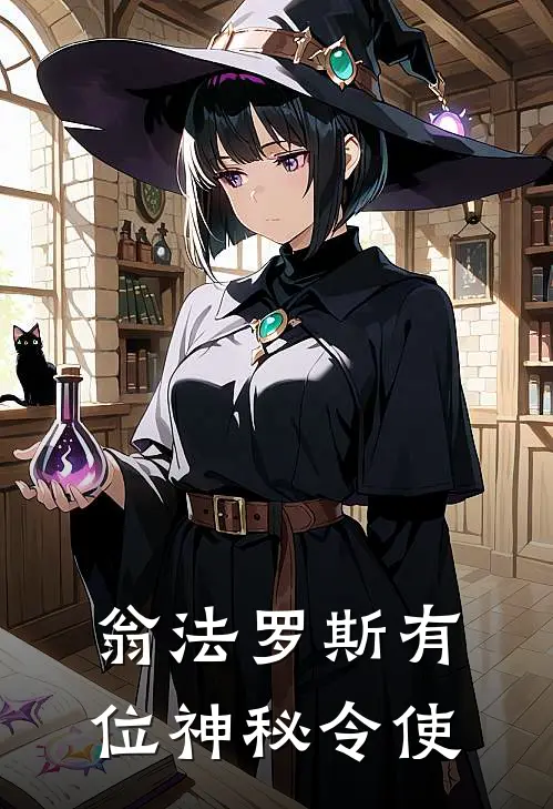 翁法罗斯有位神秘令使