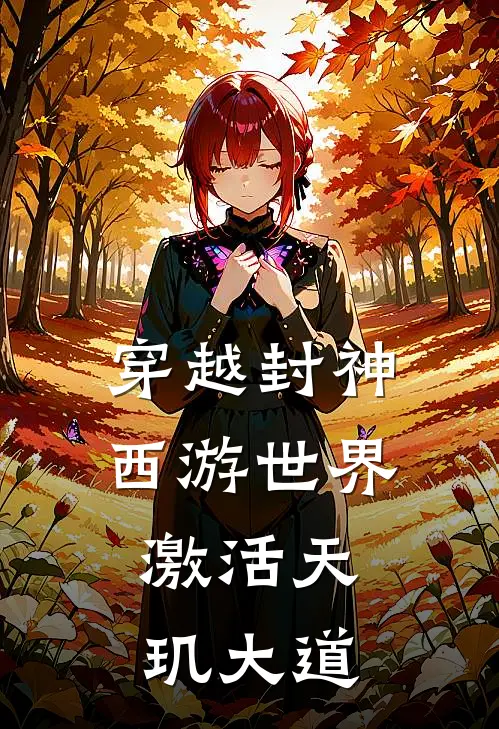 穿越封神西游世界，激活天玑大道