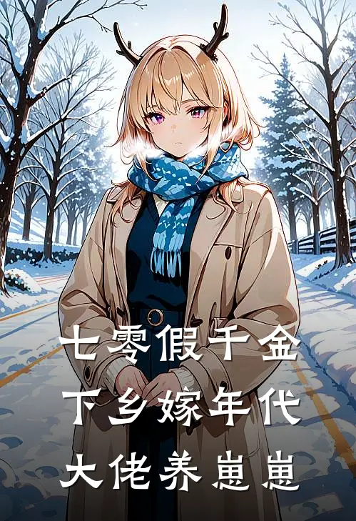 七零假千金下乡嫁年代大佬养崽崽