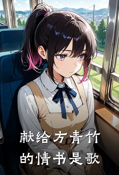 献给方青竹的情书是歌