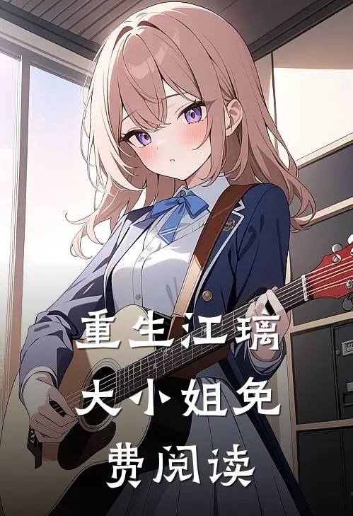 重生江璃大小姐免费阅读