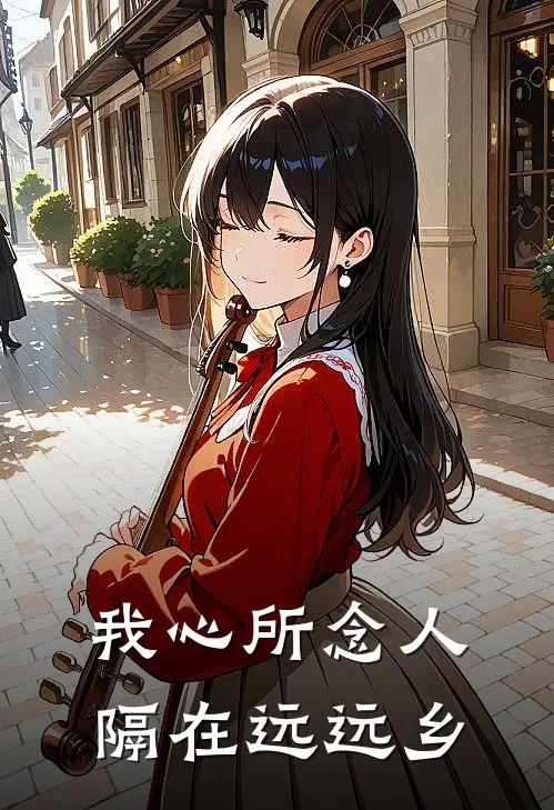 我心所念人隔在远远乡