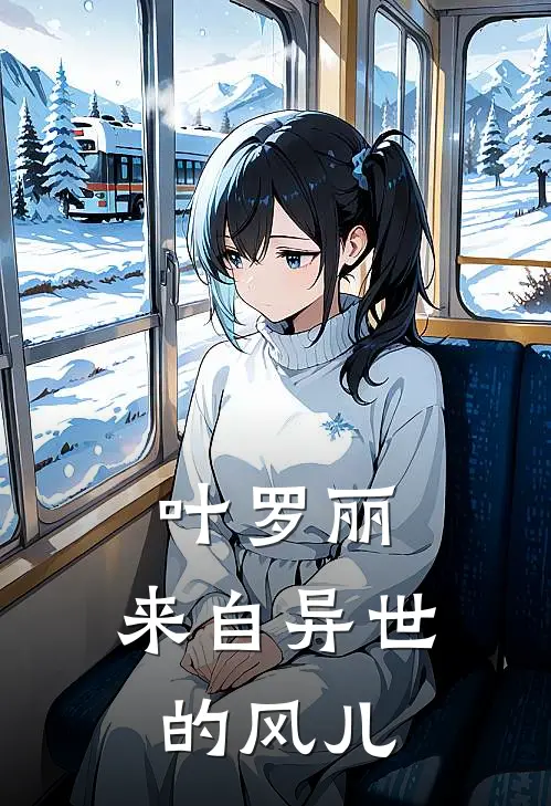 叶罗丽：来自异世的风儿