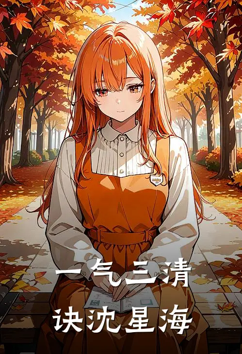 一气三清诀沈星海