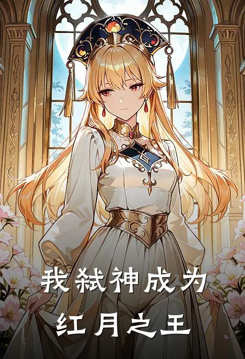 我弑神成为红月之王