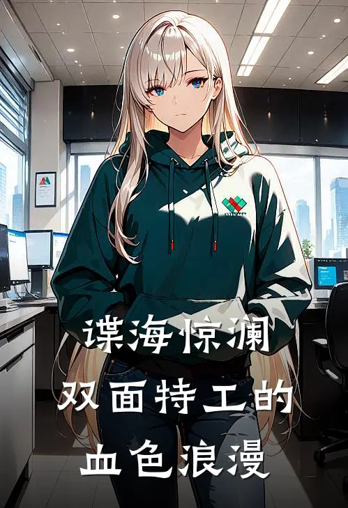 谍海惊澜：双面特工的血色浪漫