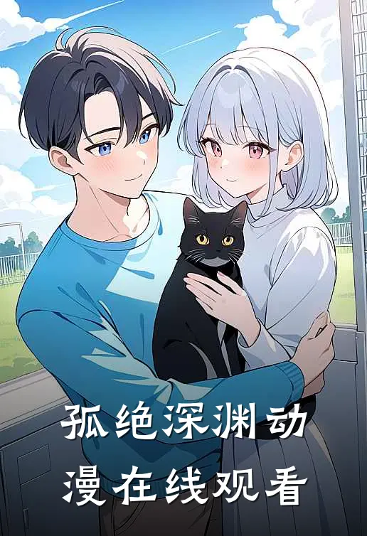 孤绝深渊动漫在线观看