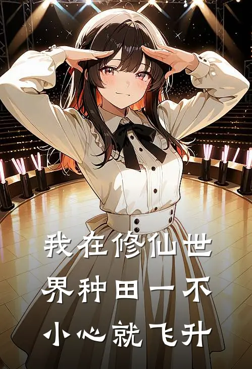 我在修仙世界种田一不小心就飞升