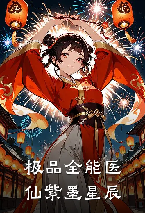 极品全能医仙 紫墨星辰