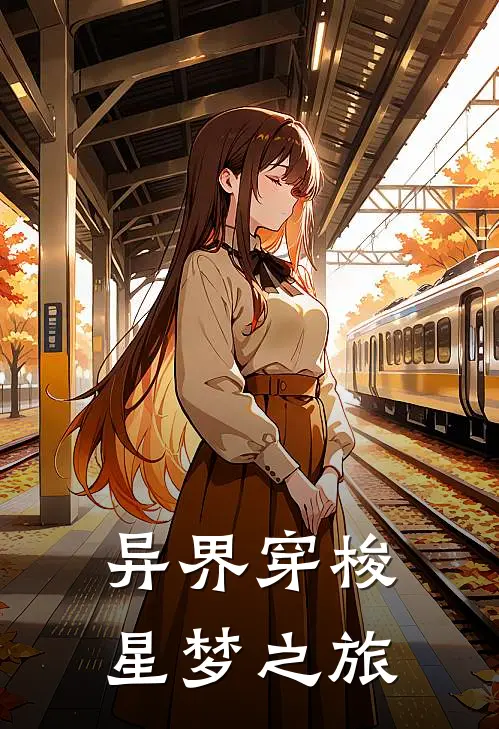 异界穿梭：星梦之旅