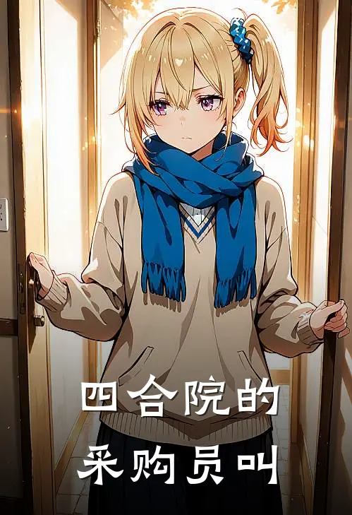 四合院的采购员叫