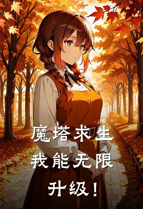 魔塔求生：我能无限升级！