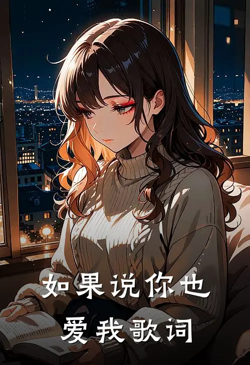 如果说你也爱我歌词