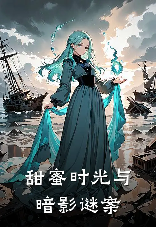 甜蜜时光与暗影谜案