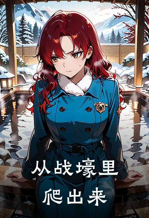 从战壕里爬出来