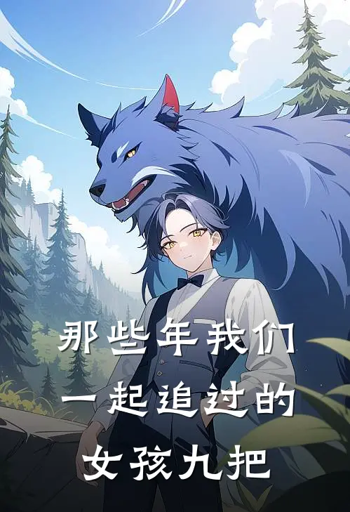 那些年我们一起追过的女孩九把