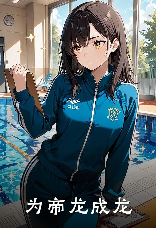 【为帝】龙成龙