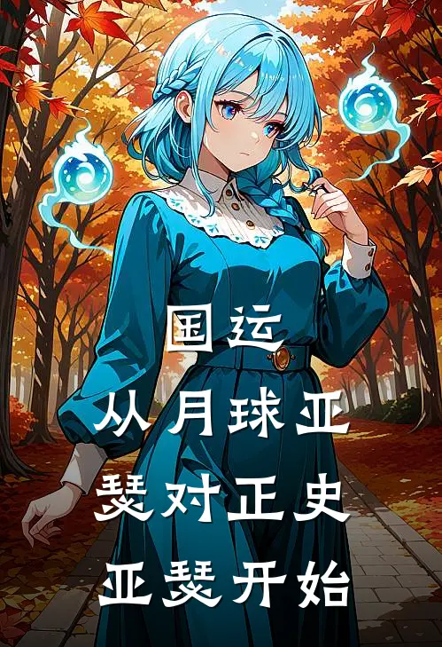 国运：从月球亚瑟对正史亚瑟开始