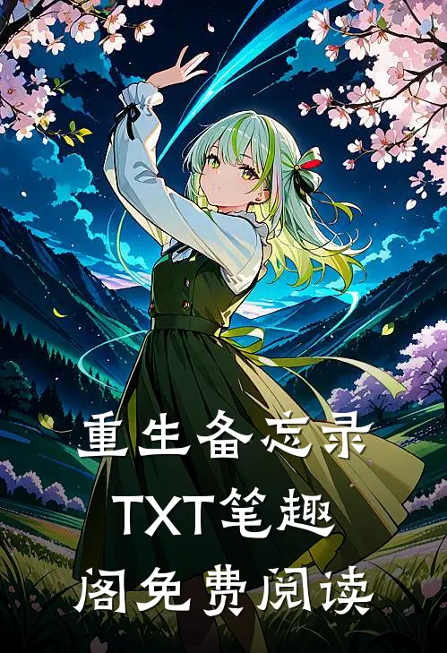 重生备忘录TXT笔趣阁免费阅读