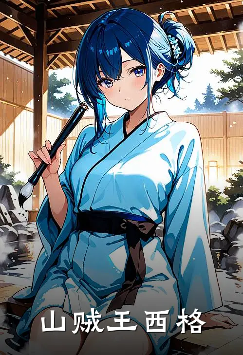 山贼王西格
