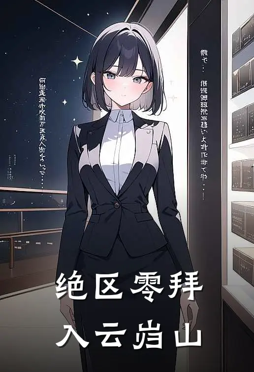 【绝区零】拜入云岿山